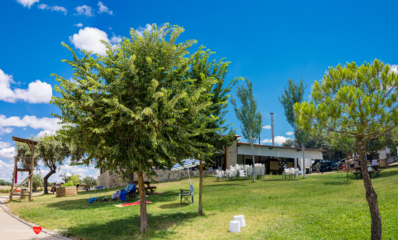 playa dehesa cheles