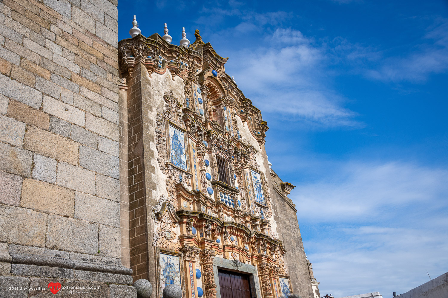 la capital del temple jerez de los caballeros