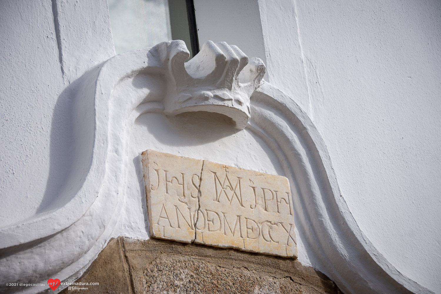 la capital del temple jerez de los caballeros