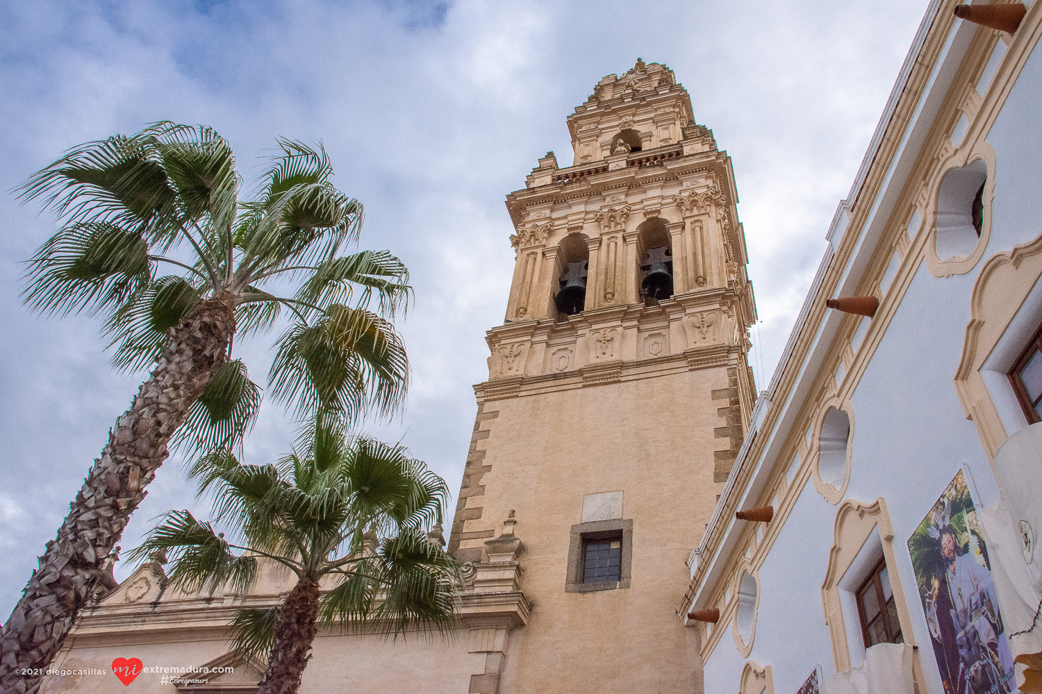 la capital del temple jerez de los caballeros