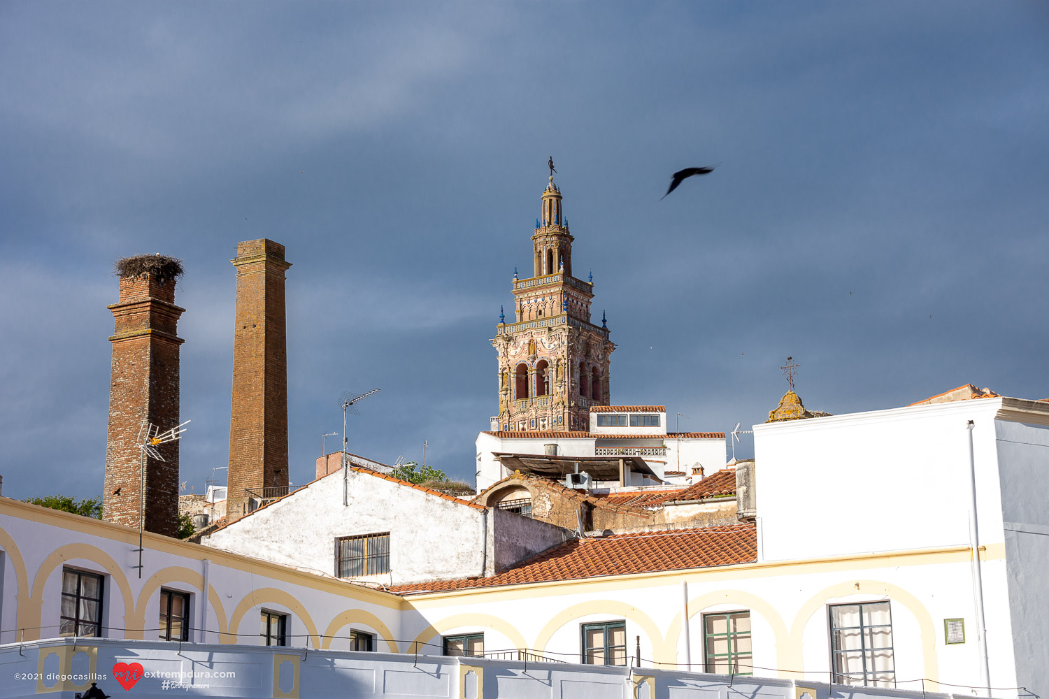 la capital del temple jerez de los caballeros