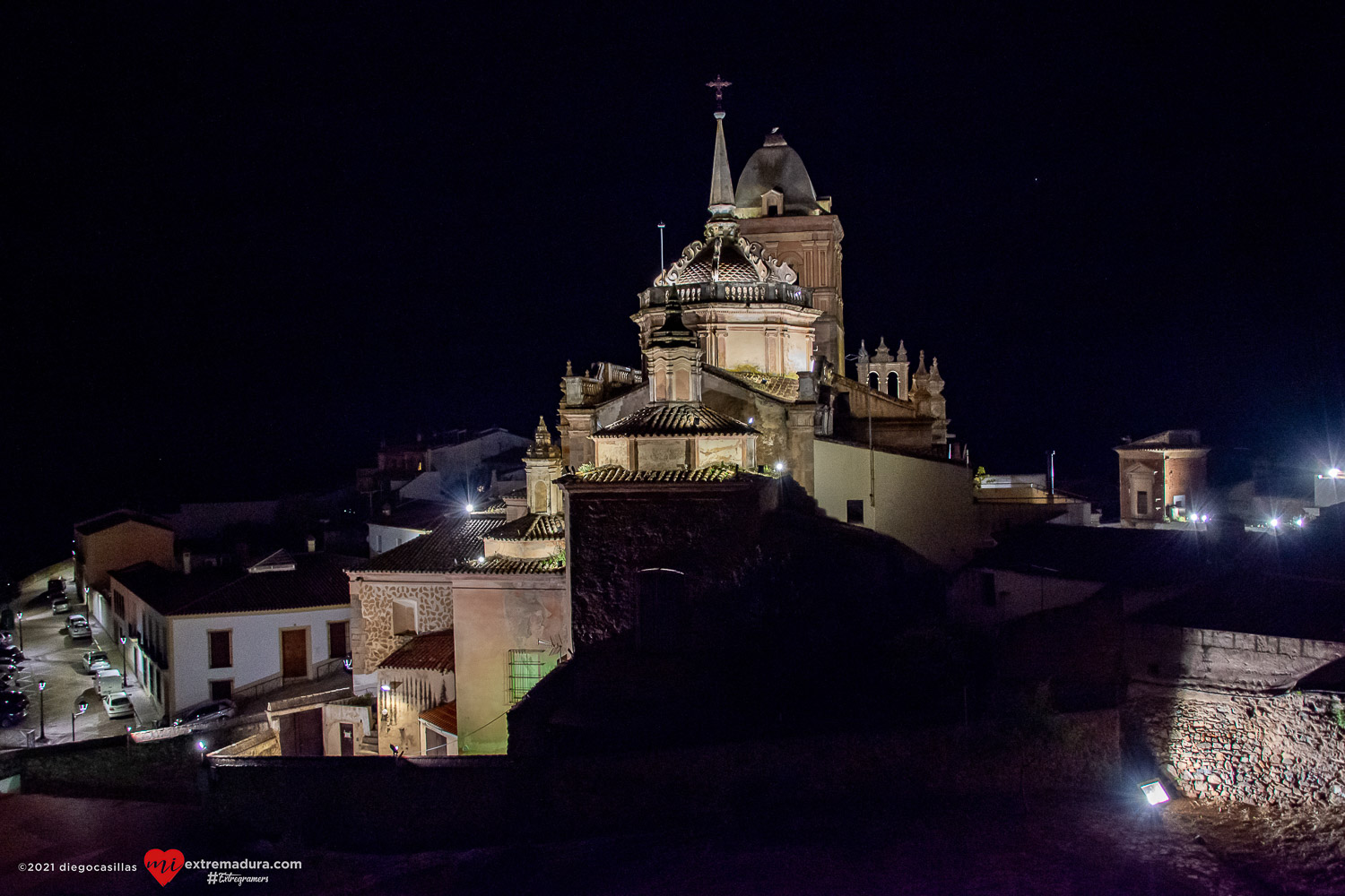 la capital del temple jerez de los caballeros