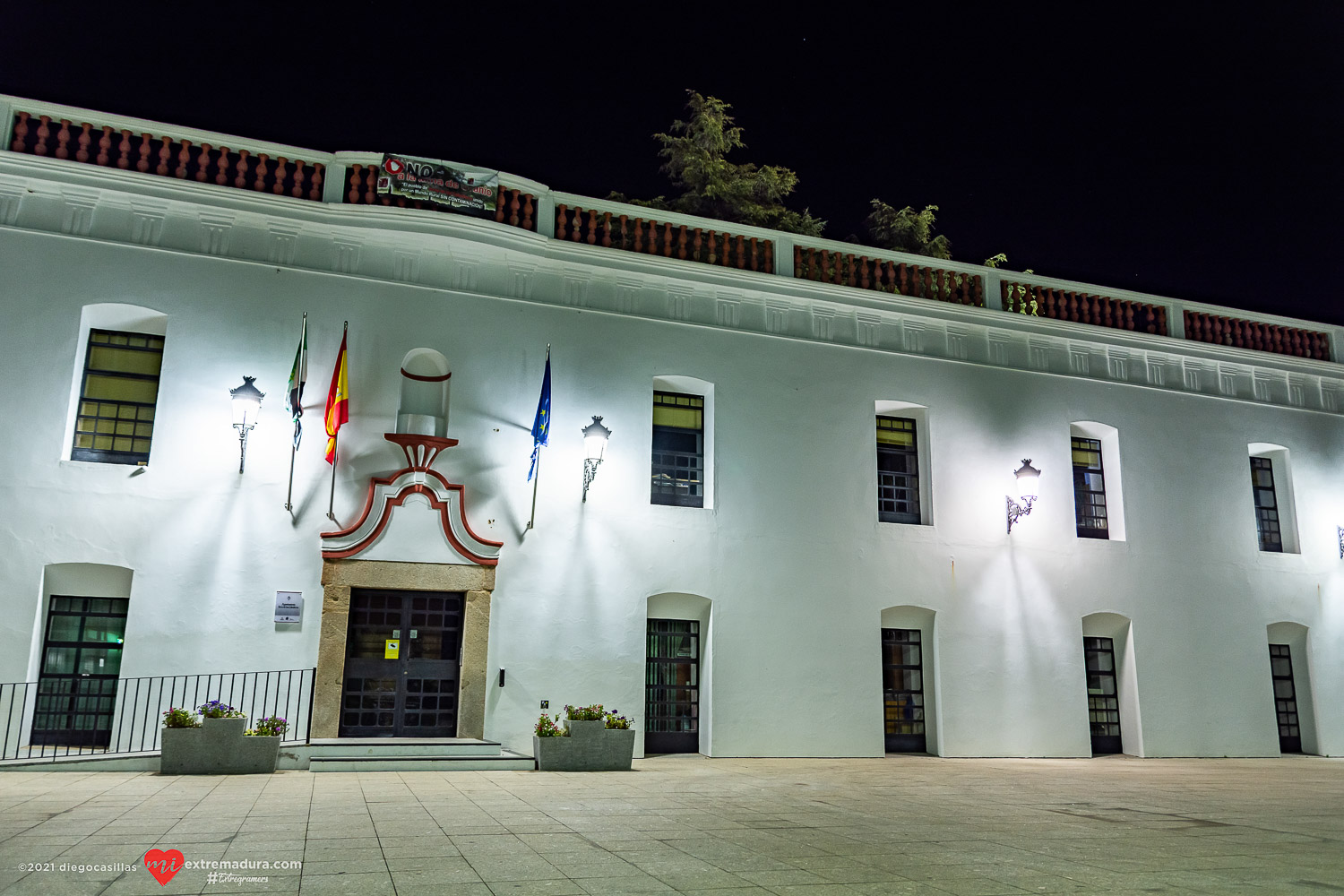 la capital del temple jerez de los caballeros