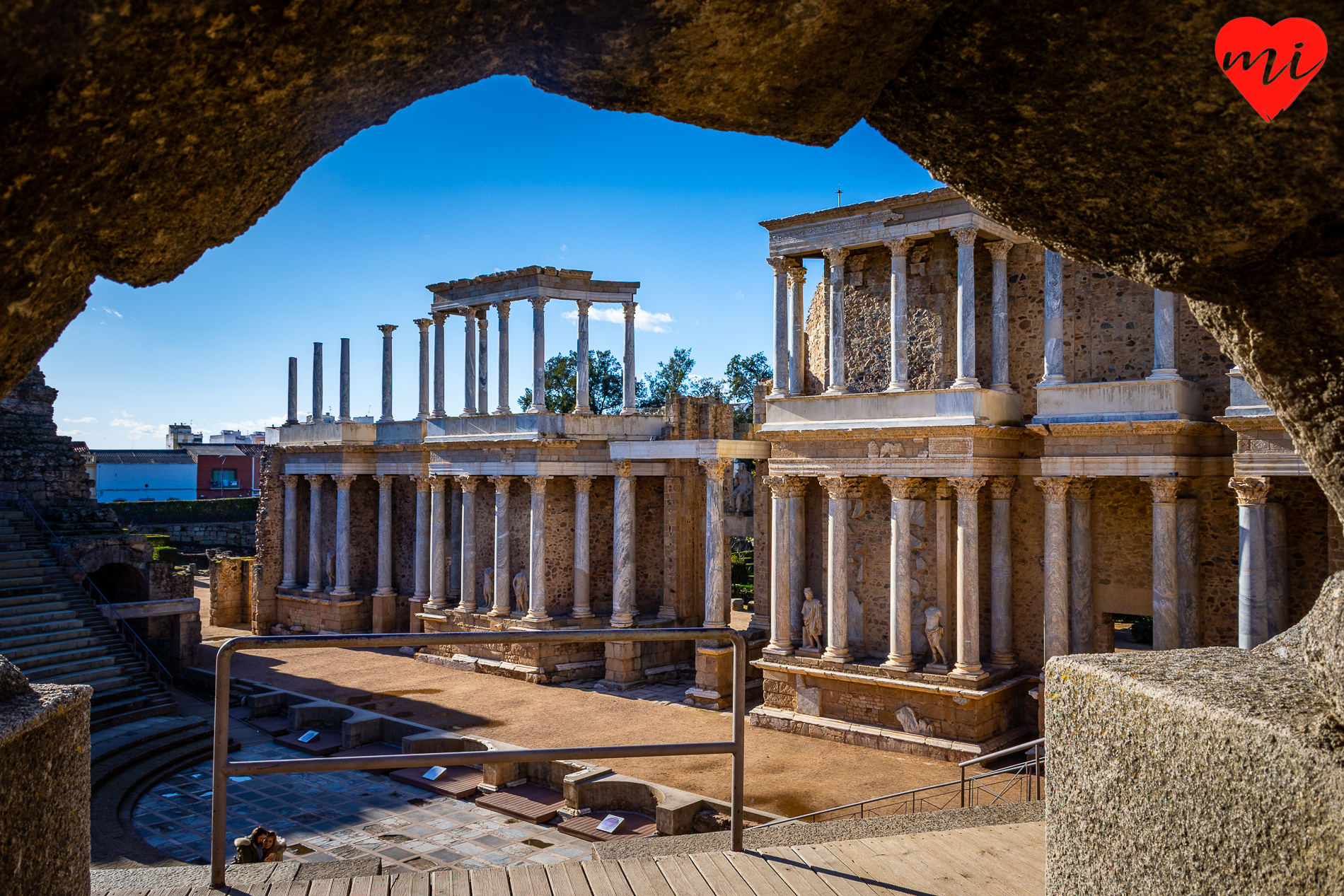 merida-enamora-patrimonio-humanidad