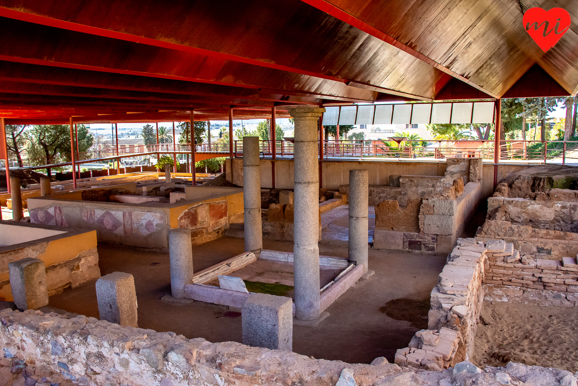 merida-enamora-patrimonio-humanidad