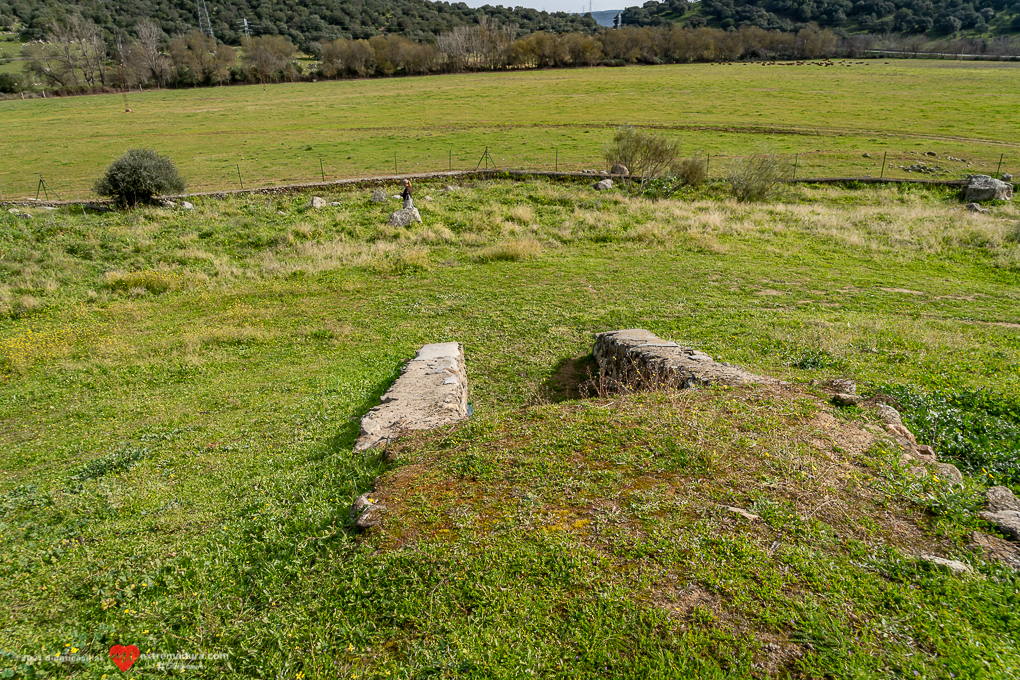 dolmen-torinuelo
