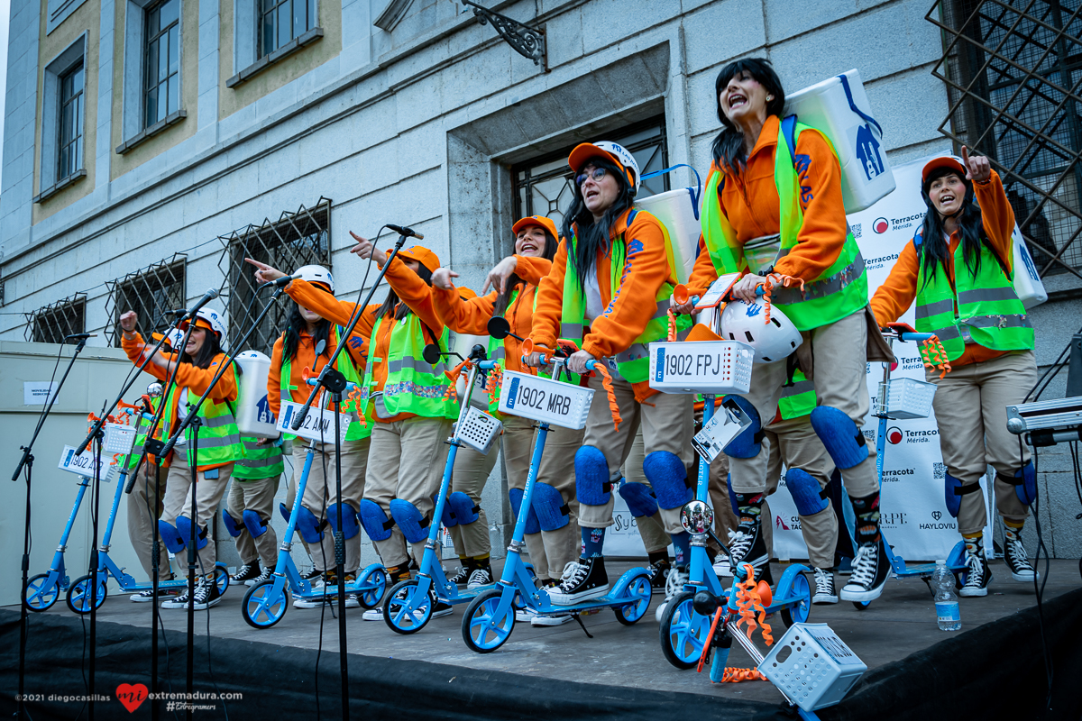 carnaval-romano-2022-ambiente-de-calle