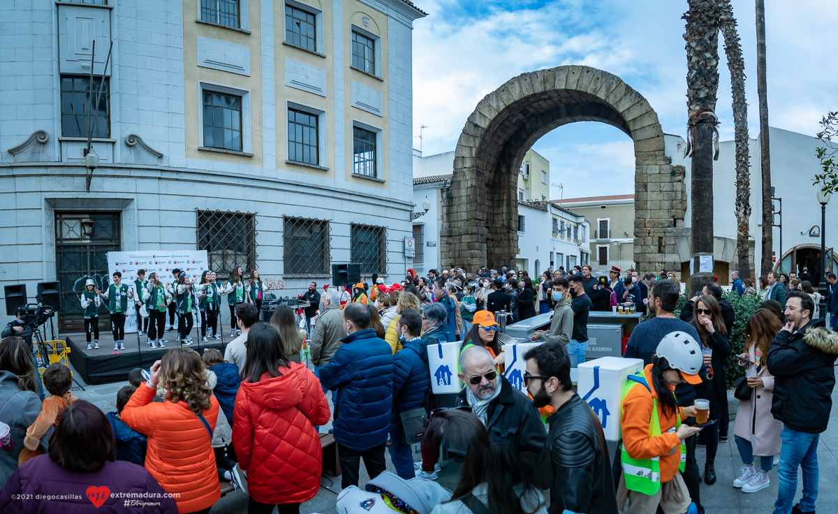 carnaval-romano-2022-ambiente-de-calle