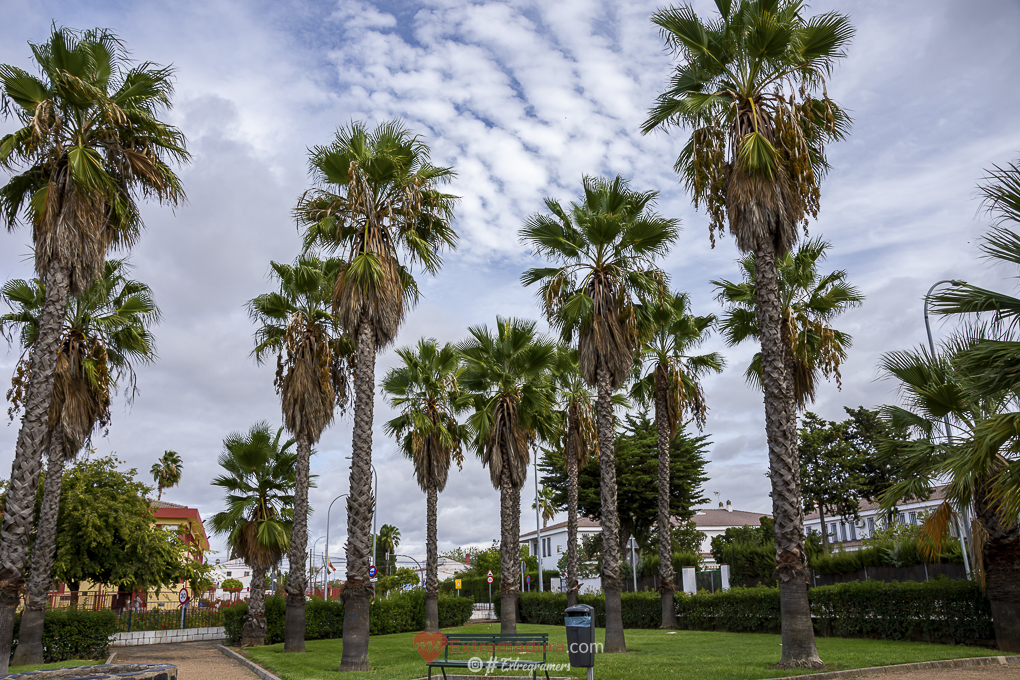 pueblos colonizacion