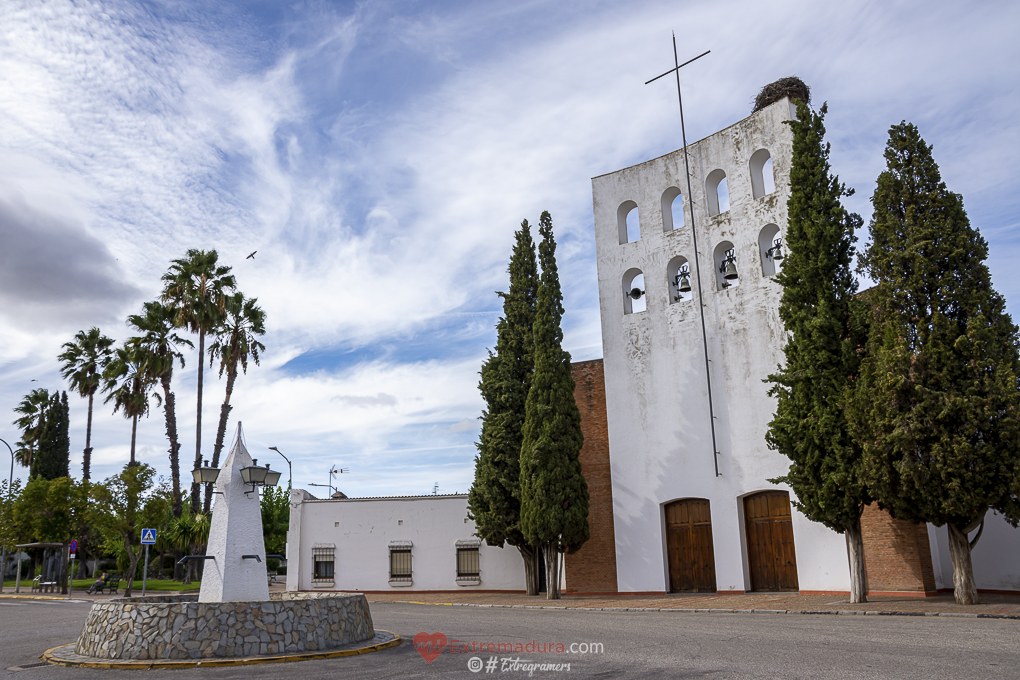 pueblos colonizacion