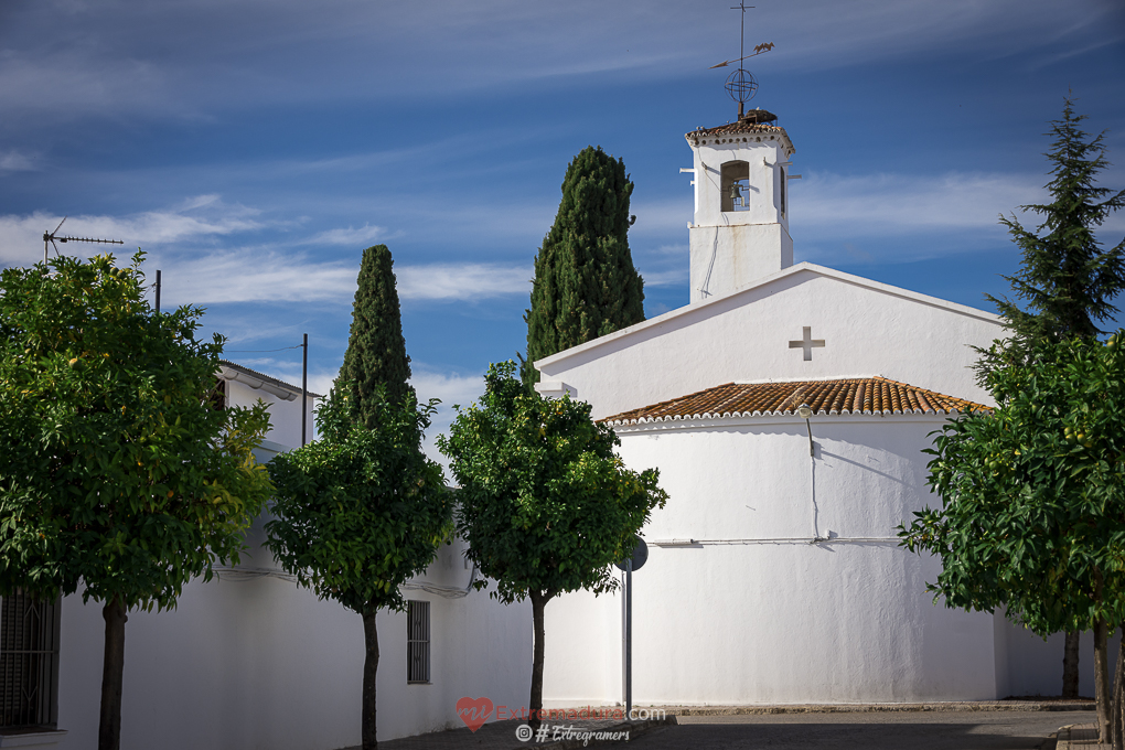 pueblos colonizacion